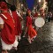 La banda in via Garibaldi
