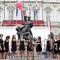 Il gruppo VociInNote ha dato inizio alla Festa della Musica