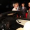 Lilli Bertone con Giovanni Maria Ferraris e Alberto Zunino
