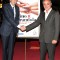Piero Fassino e Maino Benatti, Sindaco di Mirandola