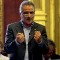 L'intervento di Maino Benatti