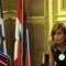 L’Assessore Giuliana Tedesco che coordina interventi, progetti ed iniziative in sostegno alla città emiliana