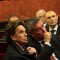 Paolo Pininfarina con la madre Giorgia