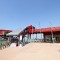 La stazione ferroviaria di Grugliasco