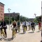 Gli Amministratori locali arrivano in bici