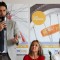 L'intervento dell'Assessore Enzo Lavolta