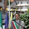 Giovanni Maria Ferraris, Presidente del Consiglio Comunale