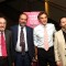 Sante Fornasier, Maurizio Braccialarghe, Michele Coppola, Carlo Pavese