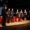 Il coro Eos Ensemble