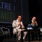 Philippe Daverio e l'Assessore Maurizio Braccialarghe