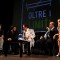 Maurizio Braccialarghe, Philippe Daverio, Marzia Migliora, Alessandro Quaranta e Alessandro Sciaraffa