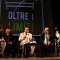 Maurizio Braccialarghe, Philippe Daverio, Marzia Migliora, Alessandro Quaranta e Alessandro Sciaraffa