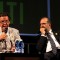 Maurizio Braccialarghe e Philippe Daverio