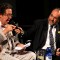Maurizio Braccialarghe e Philippe Daverio