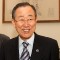 Ban Ki-Moon