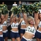 Utah Jazz Cheerleaders
