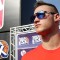Il campione NBA Danilo Gallinari
