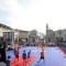 NBA 3x in Piazza San Carlo
