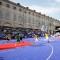 NBA 3x in Piazza San Carlo