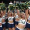Utah Jazz Cheerleaders
