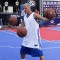 Basket freestyle con i Da move