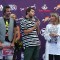 I saluti dell'Assessore allo Sport Stefano Gallo