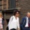 Benedetta Tobagi e Gherardo Colombo del Consiglio di amministrazione della Rai