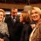 Anna Maria Tarantola, Francesco Profumo, Elsa Fornero, Giovanna Milella
