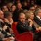 Il Sindaco Fassino tra il pubblico dell'Auditorium Rai Toscanini