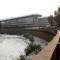 Il campus Einaudi visto da Lungo Dora Siena
