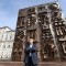 Arnaldo Pomodoro. Il Teatro scolpito