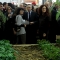 Il Ministro Mario Catania visita gli orti di Terra Madre