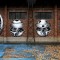 I graffiti dello spazio Bunker