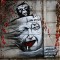 I graffiti dello spazio Bunker