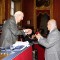 Dante Notaristefano e Giovanni Picco
