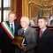 Piero Fassino, Giovanni Picco e Giovanni Maria Ferraris