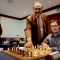 Maurizio Braccialarghe apre le partite del campionato di scacchi