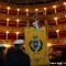 Il gonfalone del Comune di Mirandola