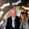 Claudio Bisio e Katia Smutniak
