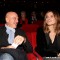 Claudio Bisio e Katia Smutniak