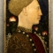 Ritratto di Lionello d’Este, Pisanello