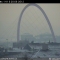 Dalle webcam: Arco Olimpico