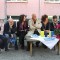 Il tavolo dei relatori