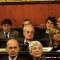 Ferruccio De Bortoli e Cesare Romiti