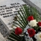 Sulla tomba di Rita Levi Montalcini i sassi lasciati dagli ebrei come testimonianza della visita fatta