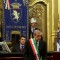 L'intervento del Sindaco