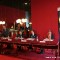 Conferenza stampa di presentazione della tappa torinese di Coppa del Mondo di fioretto femminile