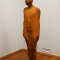 Antony Gormley, Here and There