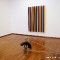 Gianni Piacentino, Road Triangle - Liam Gillick, Loaded Bay