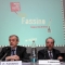 Piero Fassino e Maurizio Braccialarghe